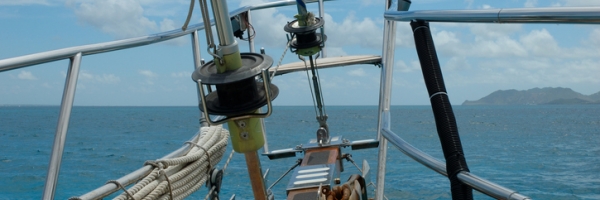 America’s Cup 2017, Bermuda Event